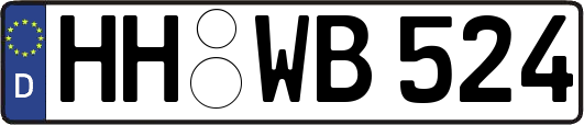 HH-WB524