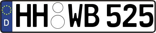 HH-WB525