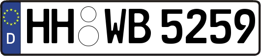 HH-WB5259