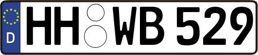 HH-WB529