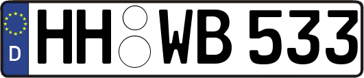 HH-WB533