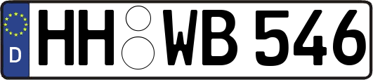 HH-WB546