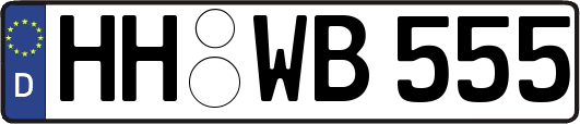 HH-WB555