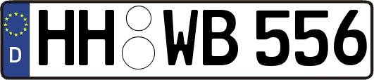 HH-WB556