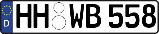 HH-WB558