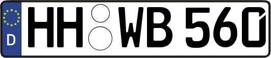 HH-WB560