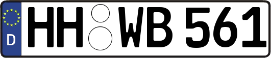 HH-WB561