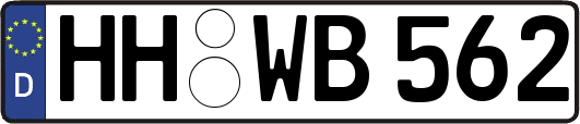 HH-WB562
