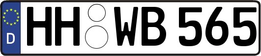 HH-WB565
