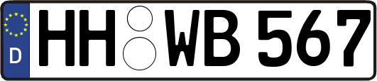HH-WB567