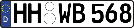 HH-WB568