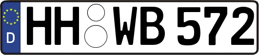 HH-WB572