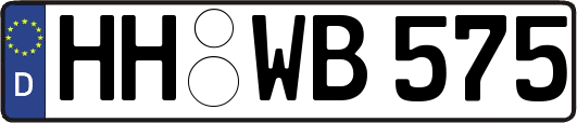 HH-WB575