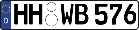 HH-WB576