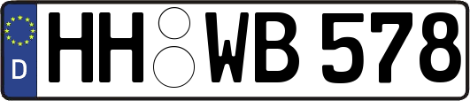 HH-WB578