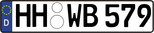 HH-WB579
