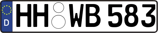 HH-WB583