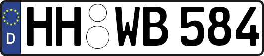HH-WB584