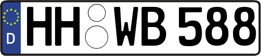HH-WB588