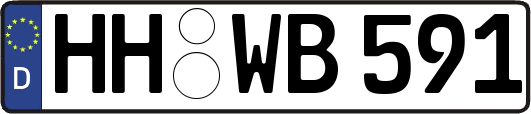 HH-WB591
