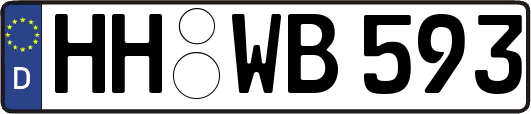 HH-WB593