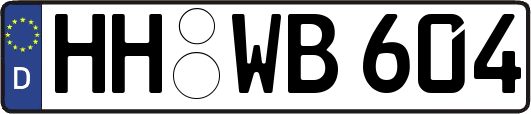 HH-WB604