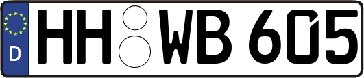 HH-WB605