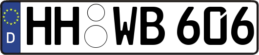 HH-WB606
