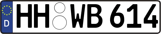 HH-WB614