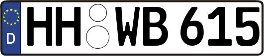 HH-WB615