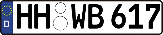 HH-WB617