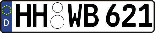 HH-WB621
