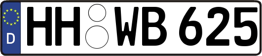 HH-WB625