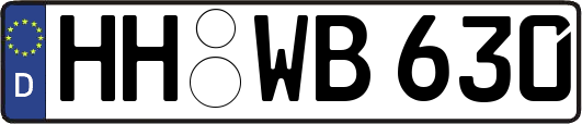 HH-WB630