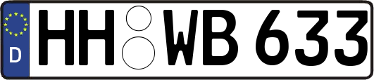 HH-WB633