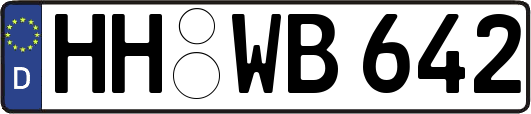 HH-WB642