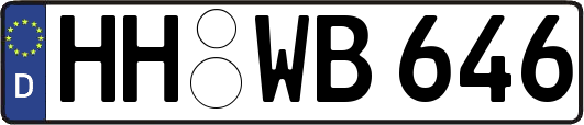 HH-WB646