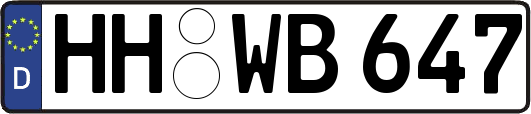HH-WB647