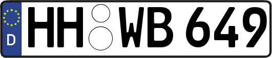 HH-WB649