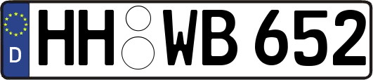 HH-WB652