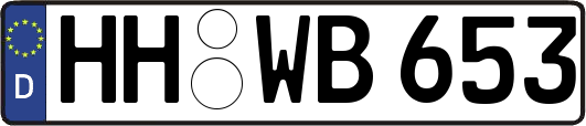 HH-WB653