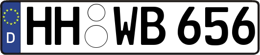 HH-WB656