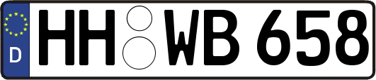 HH-WB658
