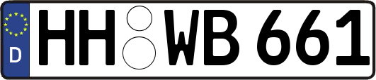 HH-WB661