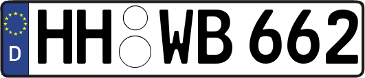 HH-WB662