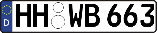 HH-WB663