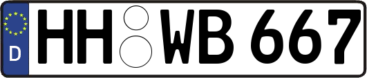 HH-WB667
