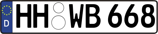 HH-WB668