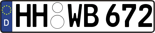 HH-WB672