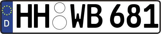 HH-WB681